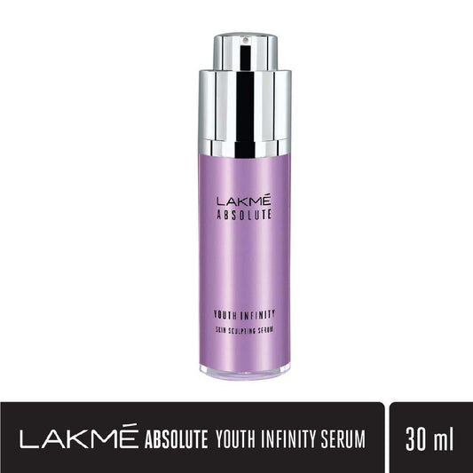 Lakmé Absolute Youth Infinity Skin Sculpting Serum