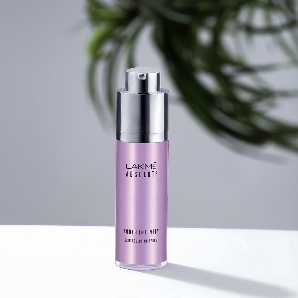 Lakmé Absolute Youth Infinity Skin Sculpting Serum