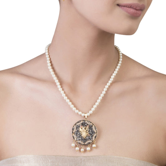 Aashnaa Necklace