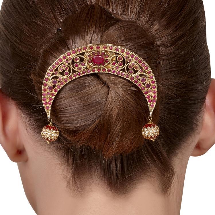 LAKTA HAIR PIN
