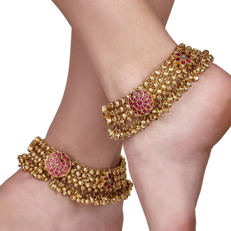 LAKTA PAYAL