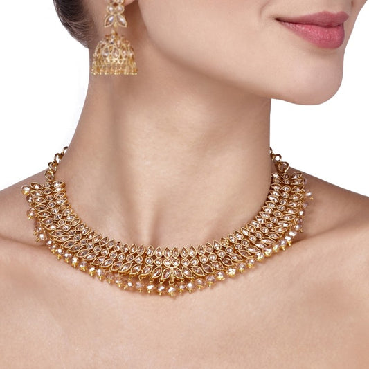 RAGNA NECKLACE