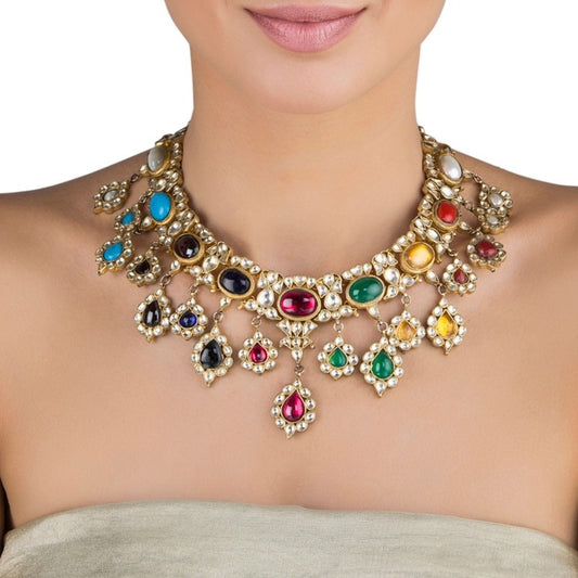 AAMANI NECKLACE