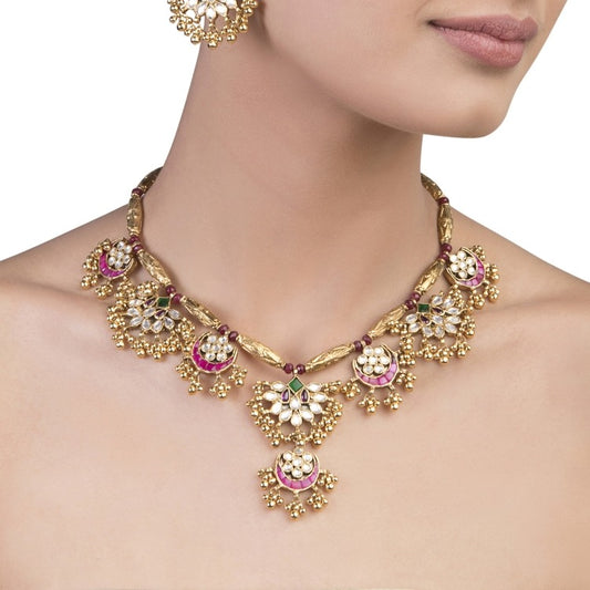 DARSHANA NECKLACE