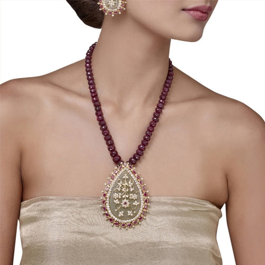 RACHITA NECKLACE