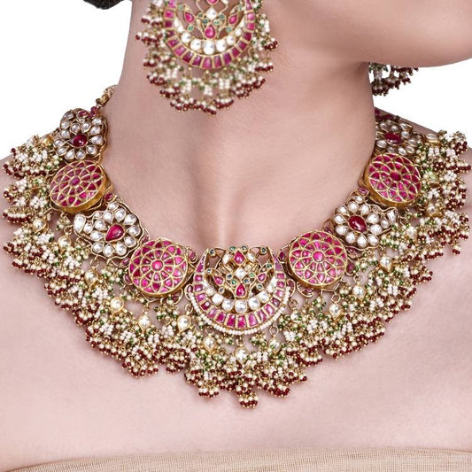 SHRIYA NECKLACE