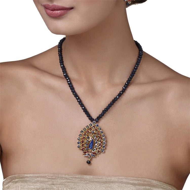 EESHA NECKLACE