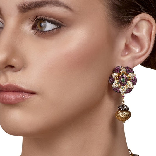 NAIKASHA EARRINGS