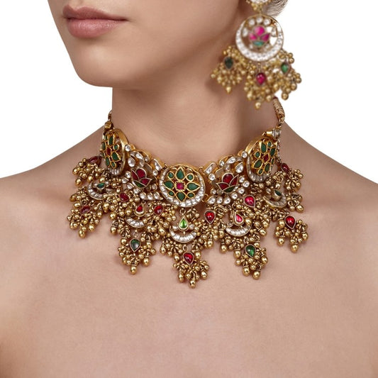 NIRUPAYA NECKLACE