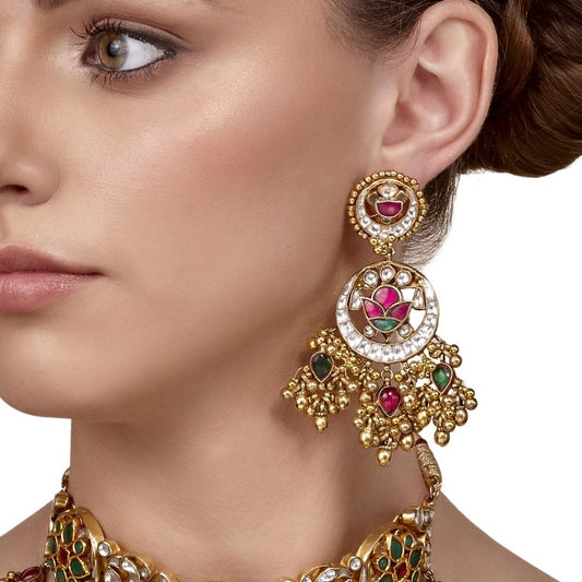 NIRUPAYA EARRINGS