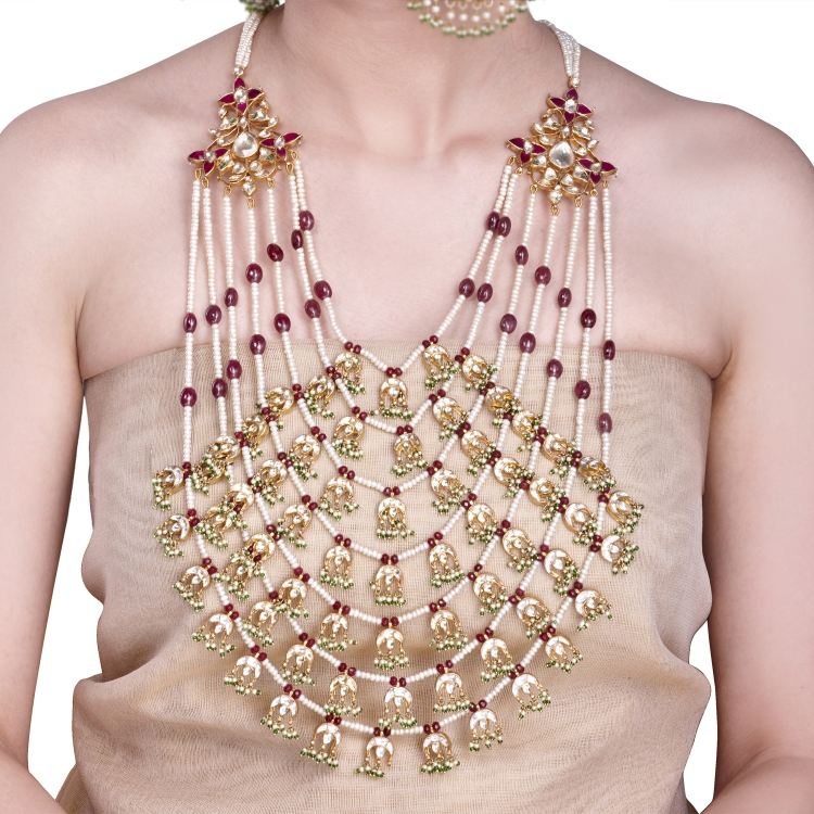 REKHISHA NECKLACE