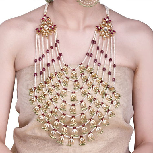 REKHISHA NECKLACE