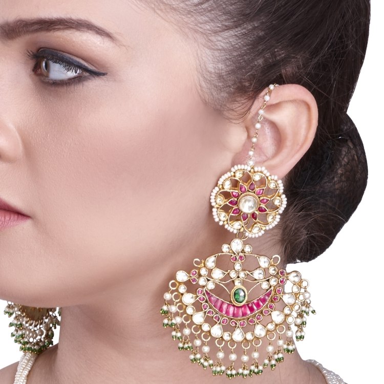 REKHISHA EARRINGS
