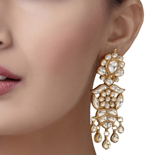 RAGINI EARRING