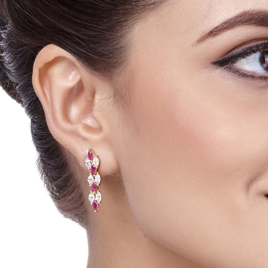 OJASI EARRINGS