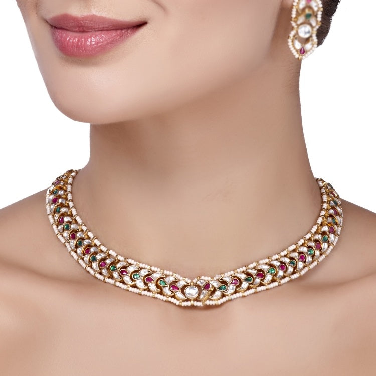 ERISHANI NECKLACE