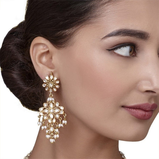 BHAMA EARRING