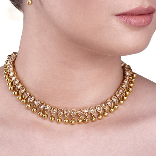 MINISHA NECKLACE