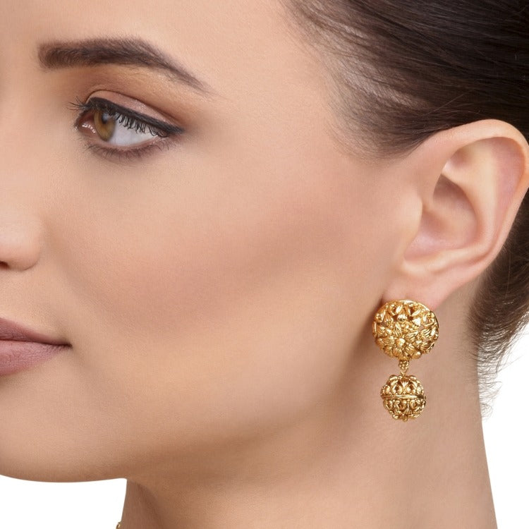 DRAVIKA EARRINGS