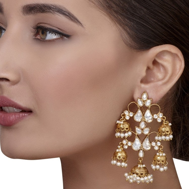 DIKSHA EARRING