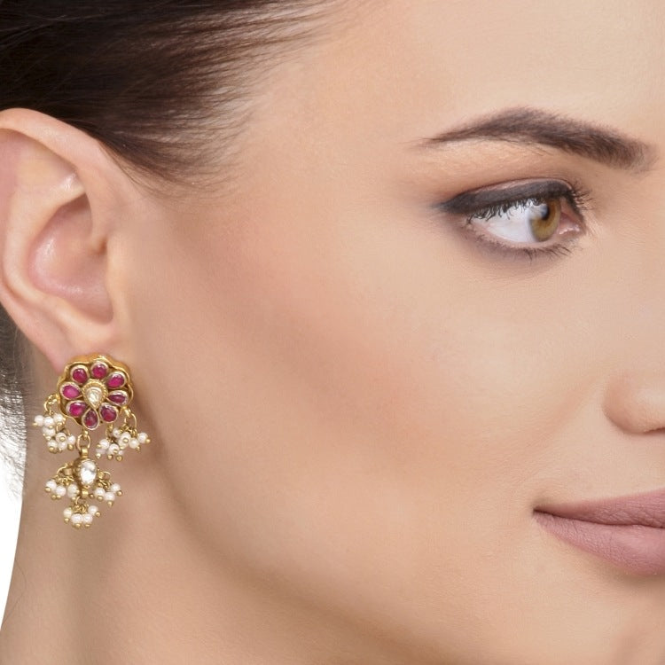 PHALGUNI EARRINGS