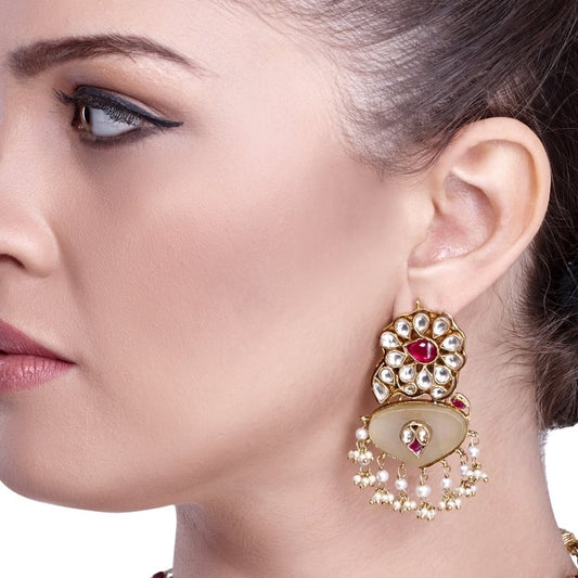 ESHA EARRINGS