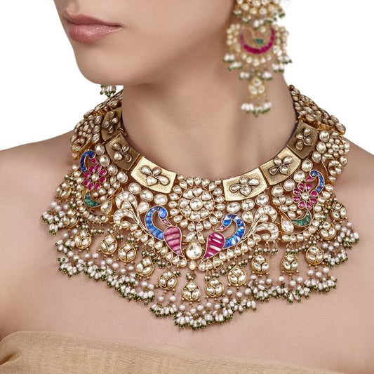 PRASANNAKSHI NECKLACE