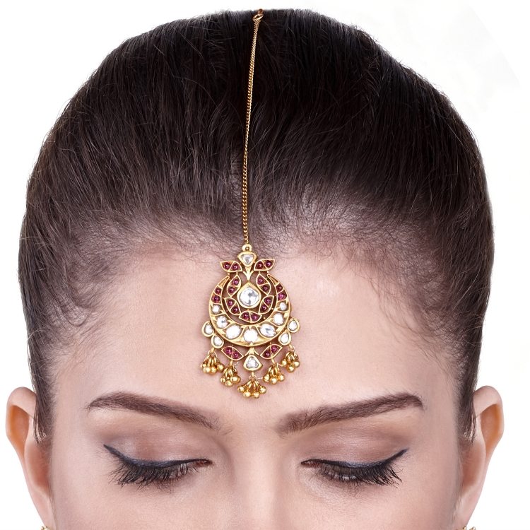 MALLIKA TIKKA