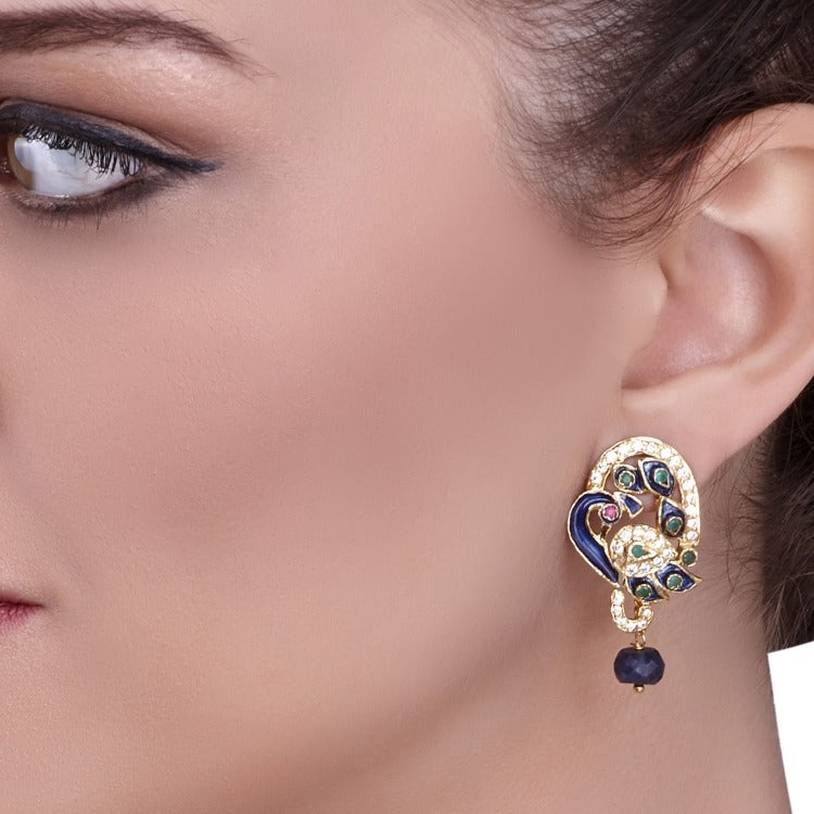 HUMA EARRINGS