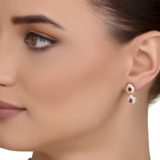 NIYUKTA EARRINGS