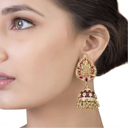 Daakshee Earring