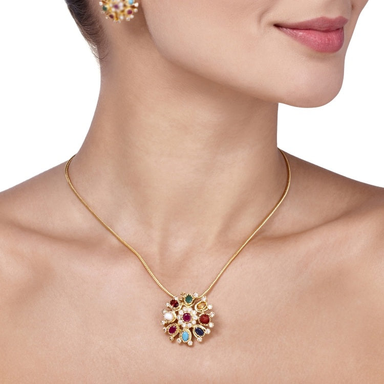 KAREENA NECKLACE