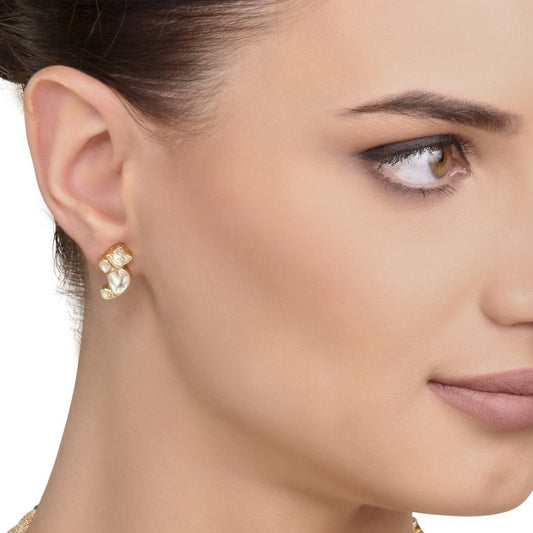 NISHKALA EARRINGS
