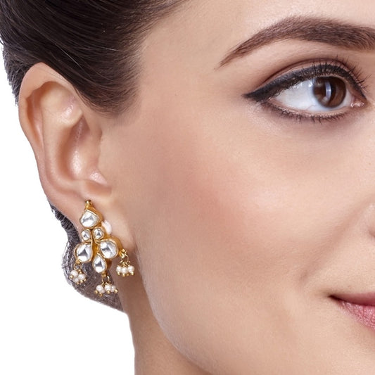 NILAY EARRNGS