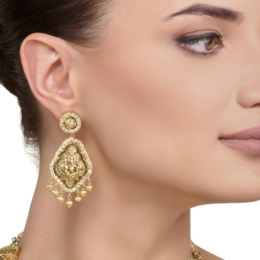 NANADANA EARRINGS