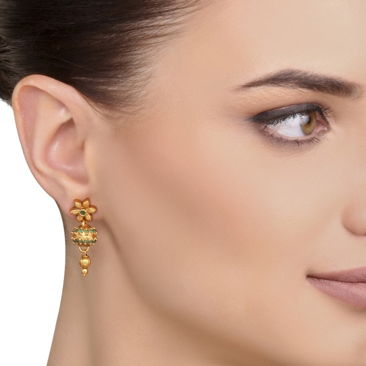 NIVIRITTI EARRINGS