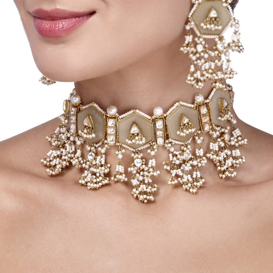 KAIRAV NECKLACE