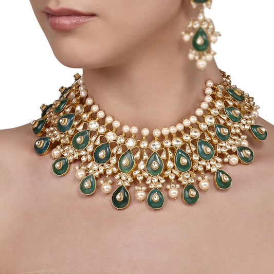 ROUDRI NECKLACE