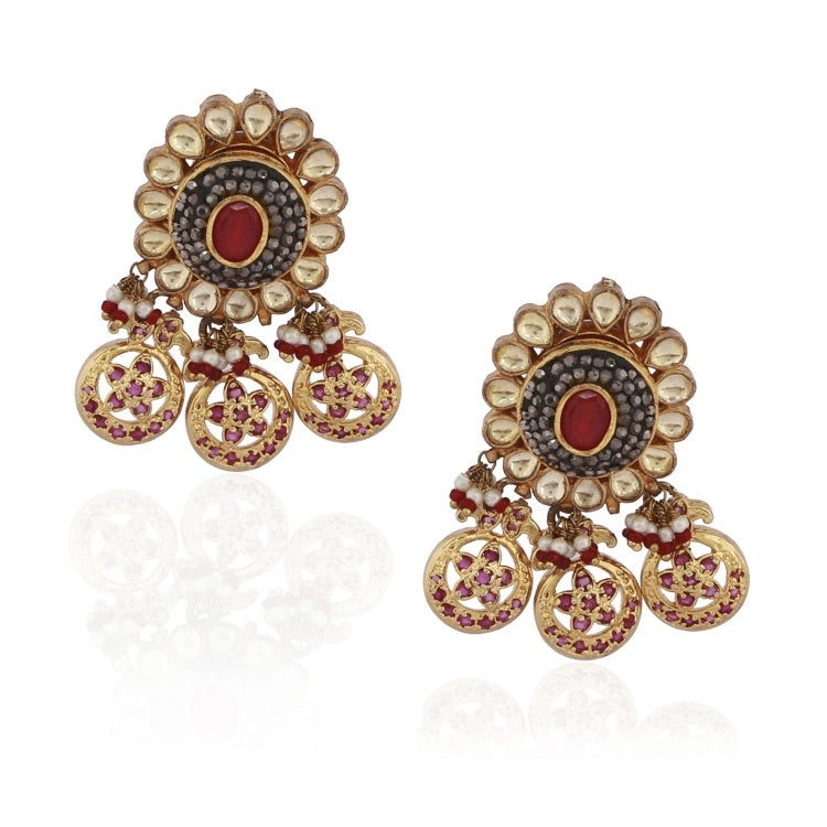 AARADHYAA EARRING