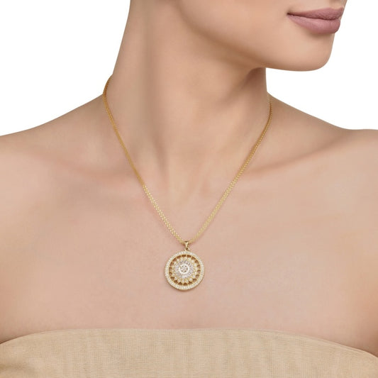SUKRITI NECKLACE