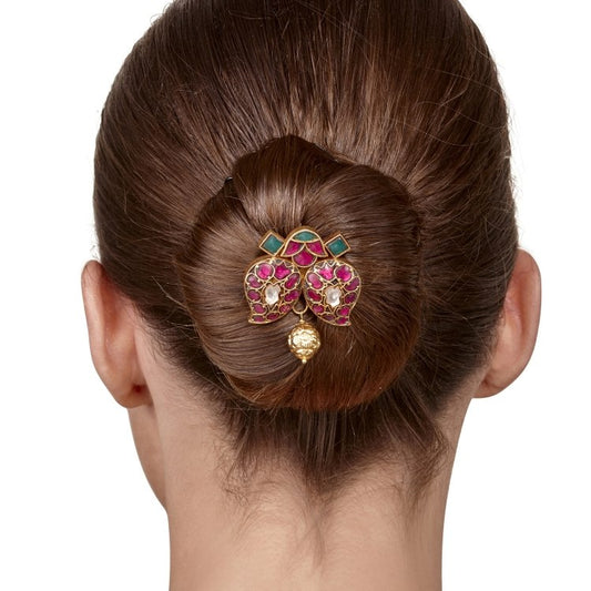 KUNDAN JUDA PIN