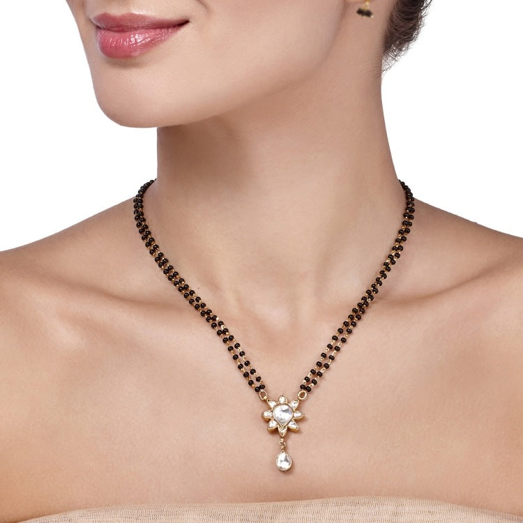 FAIZANI NECKLACE
