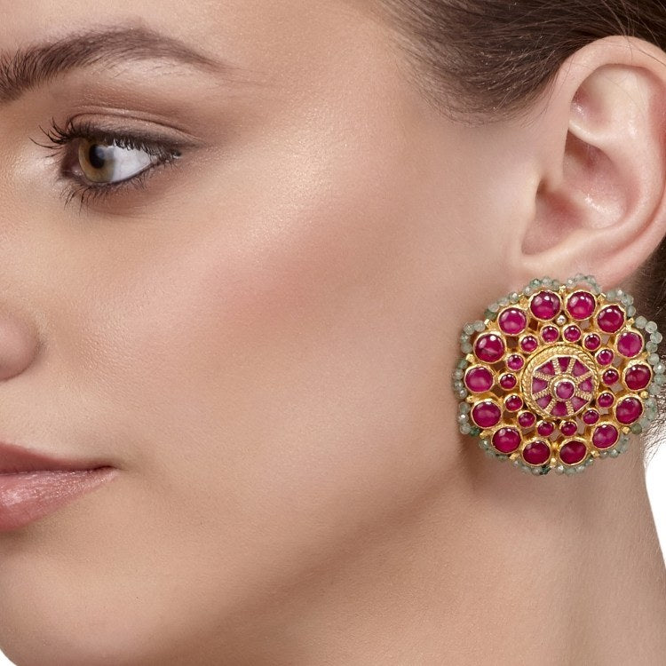 RAJYATI EARRINGS