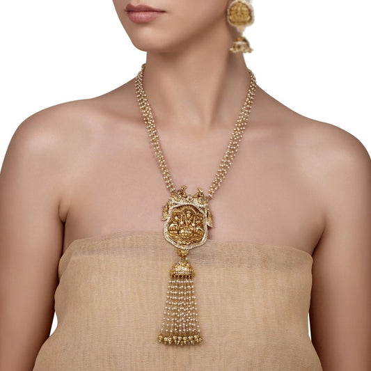 SHUCHI NECKLACE