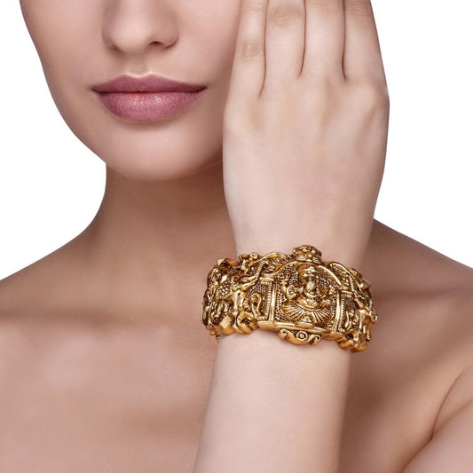 GANESH BANGLE