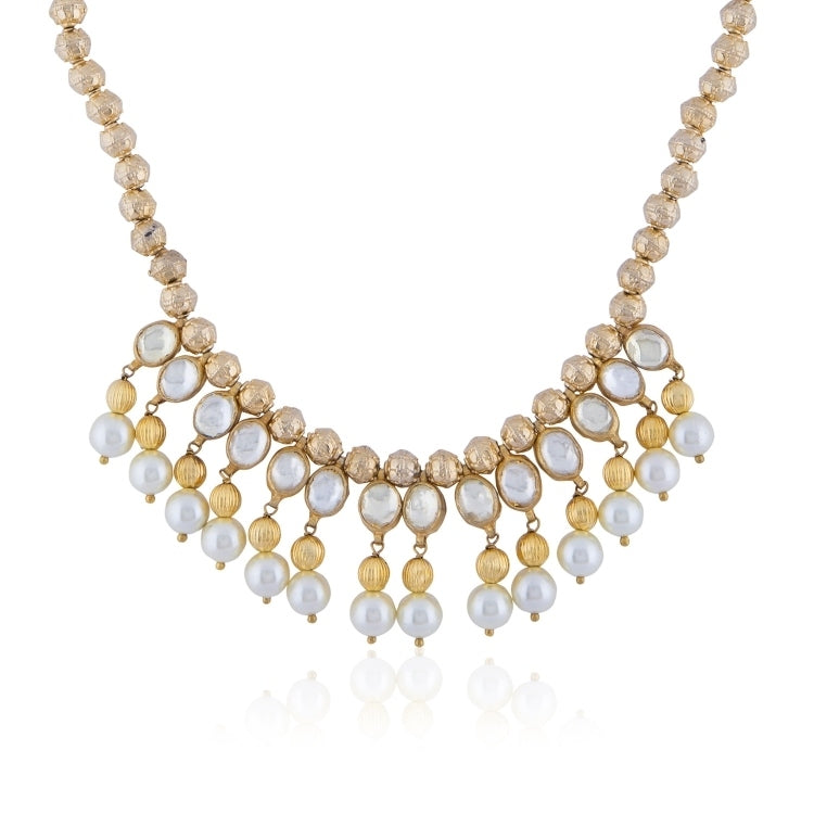 ACHIRAPRABHA NECKLACE