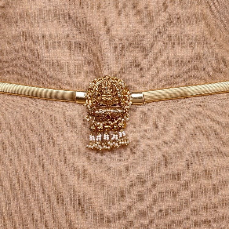LAXMI PEARL BELT