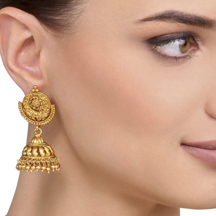 PIYU EARRINGS
