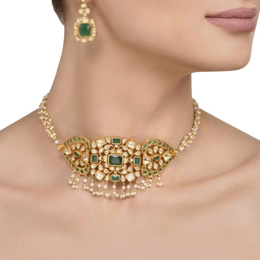 PALASH CHOKER