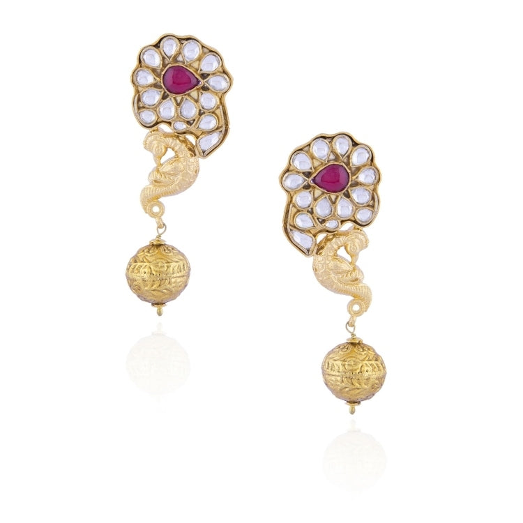 AARUSHI EARRING